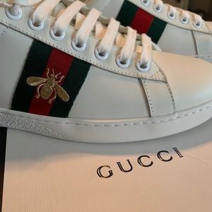 Alexander Gucci Sneaker